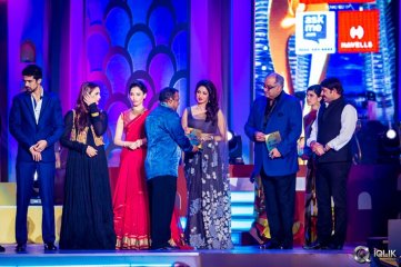 SIIMA Awards 2014